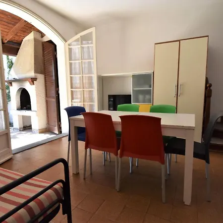 Locazione Turistica Osti Casa de Férias Lido delle Nazioni