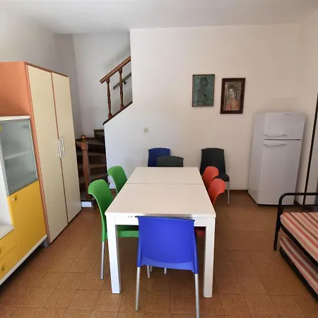 Locazione Turistica Osti Casa de Férias Lido delle Nazioni