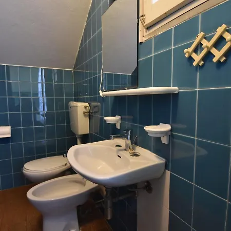 Casa de Férias Locazione Turistica Osti