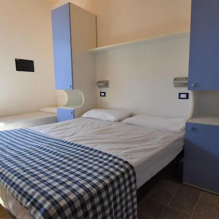 Locazione Turistica Osti * Lido delle Nazioni