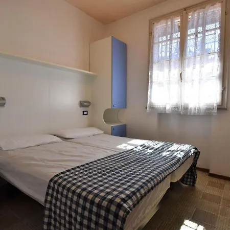 Locazione Turistica Osti *